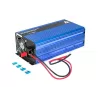 AZO Digital Inversor SINUS 12 VDC / 230 VAC IPS-2000S 2000W onda senoidal pura