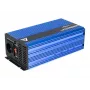 AZO Digital Inversor SINUS 12 VDC / 230 VAC IPS-2000S 2000W onda senoidal pura