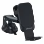 Beline Soporte para coche con carga inalámbrica 3 en 1 para smartphone, Apple Watch, AirPods - BLNWCH01