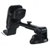 Beline Soporte para coche con carga inalámbrica 3 en 1 para smartphone, Apple Watch, AirPods - BLNWCH01