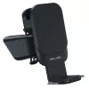 Beline Soporte para coche con carga inalámbrica 3 en 1 para smartphone, Apple Watch, AirPods - BLNWCH01