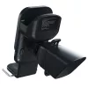Beline Soporte para coche con carga inalámbrica 3 en 1 para smartphone, Apple Watch, AirPods - BLNWCH01