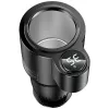 Beline Enfriador y calentador de bebidas para coche 0,5L Negro BLNCC01