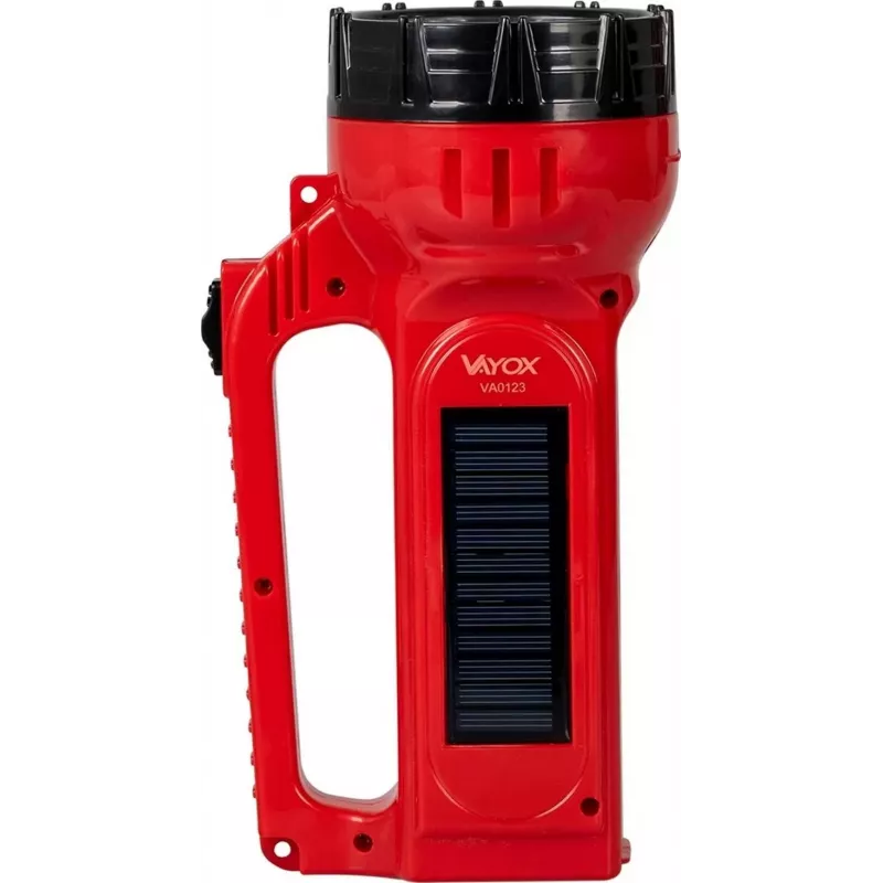 VAYOX VA0123 estación de energía portátil 1200W 1008Wh LiFePO4