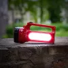 VAYOX VA0123 estación de energía portátil 1200W 1008Wh LiFePO4
