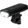 VAYOX VA0112 luz delantera para bicicleta, 980 lm, 4000 mAh, función powerbank, IPX6, USB-C
