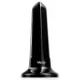 VAYOX VA0127 antena interior DVB-T/T2, negra, 28 dBi, cable coaxial de 3m, alimentación por USB