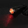 Vayox VA0099 linterna LED 1500 lúmenes CREE XHP50 USB-C recargable
