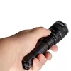 Vayox VA0099 linterna LED 1500 lúmenes CREE XHP50 USB-C recargable