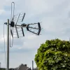 VAYOX VA900 antena direccional DVB-T/T2 (LB900) COMBO LTE