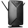 VAYOX VA0248 antena DVB-T/T2 4K para interior/exterior con amplificador y filtro LTE 4G