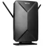 VAYOX VA0248 antena DVB-T/T2 4K para interior/exterior con amplificador y filtro LTE 4G