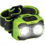 VAYOX TwinBeam Pro Series linterna frontal 600lm IP44 VA0361