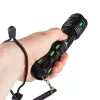 VAYOX Pro Series VA0365 Linterna táctica recargable 1200lm