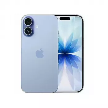Apple iPhone 17 256GB Azul (EU2)