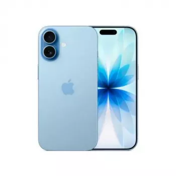 Apple iPhone 17 256GB Azul (EU2)