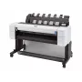 Impresora de gran formato HP DesignJet T1600 - 914 mm (36