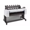 Impresora de gran formato HP DesignJet T1600 - 914 mm (36