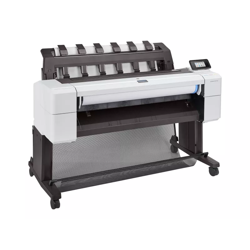 Impresora de gran formato HP DesignJet T1600 - 914 mm (36