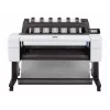 Impresora de gran formato HP DesignJet T1600 - 914 mm (36