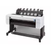 Impresora de gran formato HP DesignJet T1600 - 914 mm (36