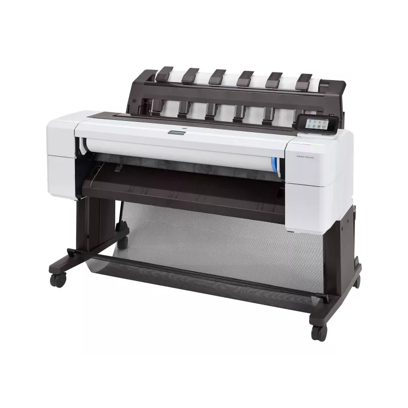 Impresora de gran formato HP DesignJet T1600 - 914 mm (36