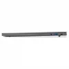 Portátil Acer Aspire 16 AI A16-I71M-96Q0 Copilot+ PC, 16 inch WUXGA OLED 120 Hz, Intel Core Ultra 9 386H, 16GB LPDDR5x, 512GB SSD, Windows 11 Home, teclado QWERTZ alemán
