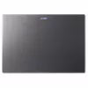 Portátil Acer Aspire 16 AI A16-I71M-96Q0 Copilot+ PC, 16 inch WUXGA OLED 120 Hz, Intel Core Ultra 9 386H, 16GB LPDDR5x, 512GB SSD, Windows 11 Home, teclado QWERTZ alemán