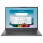 Portátil Acer Aspire 16 AI A16-I71M-96Q0 Copilot+ PC, 16 inch WUXGA OLED 120 Hz, Intel Core Ultra 9 386H, 16GB LPDDR5x, 512GB SSD, Windows 11 Home, teclado QWERTZ alemán