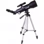 Levenhuk Skyline Travel Sun 70 telescopio refractor con filtro solar