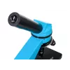 Levenhuk Rainbow 2L Moonstone microscopio biológico 40x-400x