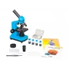 Levenhuk Rainbow 2L Moonstone microscopio biológico 40x-400x