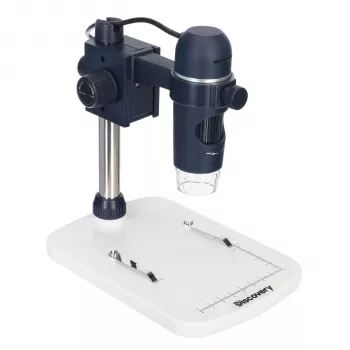Discovery Artisan 32 microscopio digital