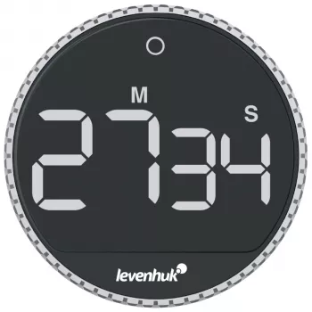 Levenhuk Wezzer Tick H20 temporizador