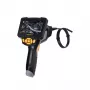Ermenrich Seek VE40 endoscopio industrial sonda de 5m pantalla IPS de 4,3