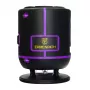 Ermenrich LN20 Nivel Láser Morado