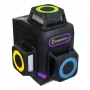 Ermenrich LV60 PRO Nivel Láser - Haz Verde, Autonivelante, 2 Líneas, Alcance hasta 60 m