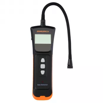Ermenrich NG40 Detector de Gas