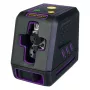 Ermenrich LT20 Nivel Láser Violeta
