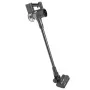 Adler AD 7062 Aspirador de Escoba con Batería, Motor Sin Escobillas 400 W, hasta 31.000 Pa, Autonomía hasta 55 min, Multiciclón de 9 Conos, Pantalla Táctil LED, Cepillo LED Dust Scanner 22 cm