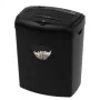Adler AD 1038 Destructora de documentos, negro