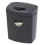Adler AD 1038 Destructora de documentos, gris