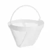 Adler AD 4381 Cafetera de goteo, 600 W, blanco