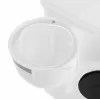 Adler AD 4381 Cafetera de goteo, 600 W, blanco