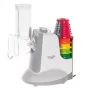 Adler AD 4815 LG Picadora de carne 1500 W plata/negro