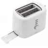 Adler AD 3224 Tostadora blanca 750W 2 ranuras