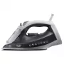 Adler AD 5051 Plancha de vapor con suela cerámica, 2600 W, depósito 350 ml
