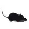 LEAN TOYS Ratón RC de juguete - ¡gasta una broma!