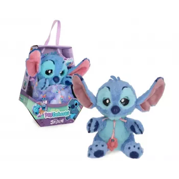 EPEE Peluche interactivo Psytulaski Stitch