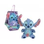 EPEE Peluche interactivo Psytulaski Stitch